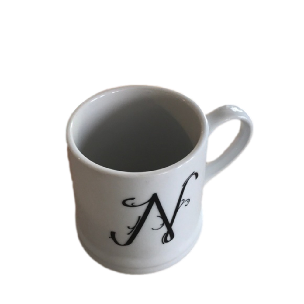 Never used Neiman’s mug